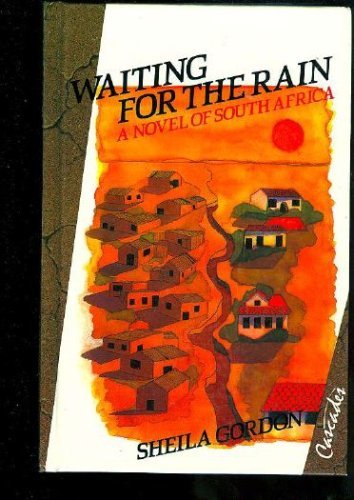 Book Cascades - "Waiting for the Rain" (Collins Cascades) free