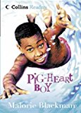 Book Pig-heart Boy (Collins Readers) free