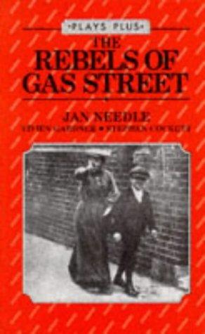 Book Plays Plus - "Rebels of Gas Street" (Plays Plus) free