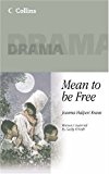 Book Mean to Be Free free