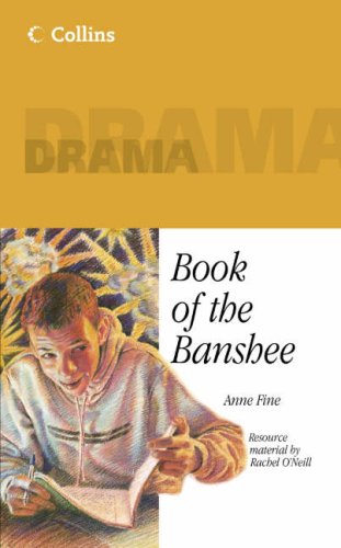 Book Book Of The Banshee (plays Plus) free