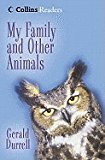 Book My Family and Other Animals (Cascades) free