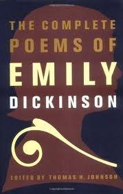 Book The Complete Poems of Emily Dickinson free