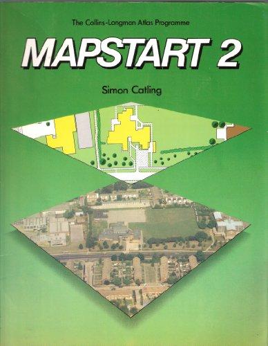 Book Mapstart 2 (the Collins-longman Atlas Programme) (collins - Longman Atlases) (bk. 2) free