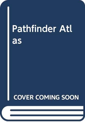 Book Pathfinder Atlas free Book Pathfinder Atlas free