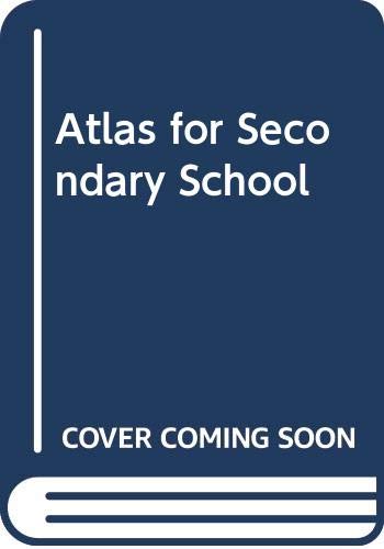 Book Atlas For Secondary School free