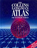 Book Collins-longman Atlas For Secondary Schools free