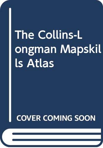 Book The Collins-Longman Mapskills Atlas free