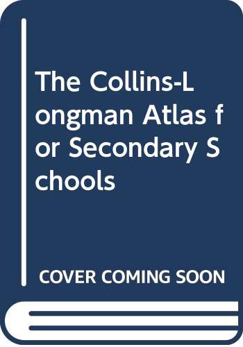 Book The Collins-Longman Atlas for Secondary Schools free