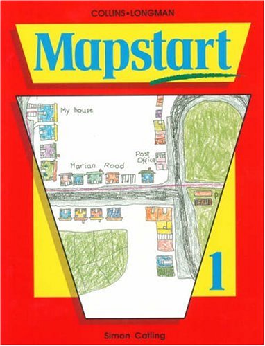 Book Mapstart (No 1) free