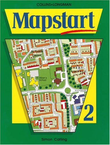 Book Mapstart (No 2) free