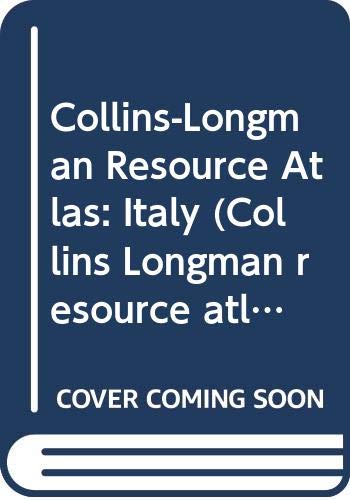 Book Resource Atlas: Italy: Teaching Handbook free