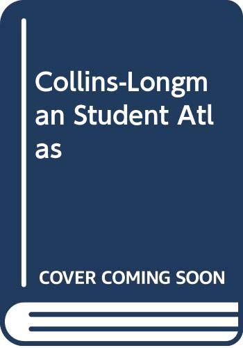 Book Collins-Longman Student Atlas free