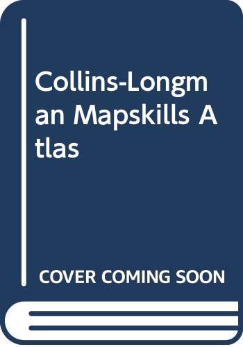 Book Collins-longman Mapskills Atlas: New Counties Edition free