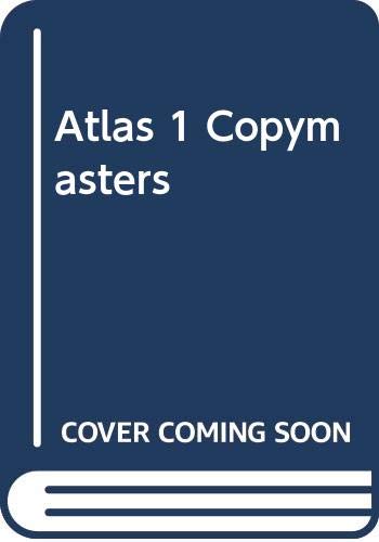 Book Atlas free