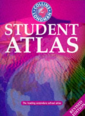 Book The Longman Student Atlas free