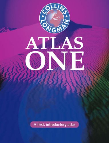 Book Collins Longman Atlas free