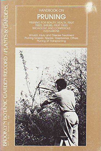 Book Plants & Gardens Brooklyn Botanic Garden Record - American Cottage Gardensvol.46 No.1, Handbook 123 free
