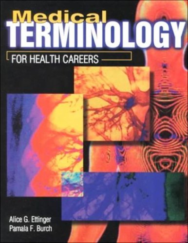 Book Medical Termin.f/health Careers-text free