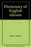 Book Dictionary of English idioms free