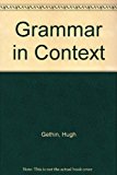Book Grammar in Context: Proficiency Level English free