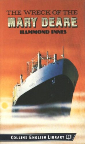 Book The Wreck of the " Mary Deare " (English Library) free