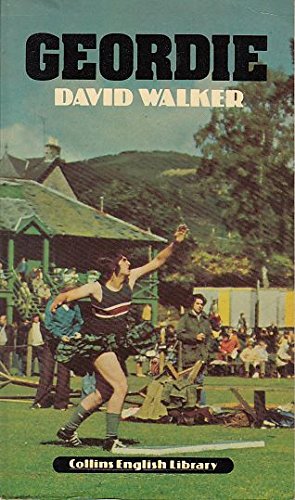 Book Geordie (Collins English Library Level 5) free