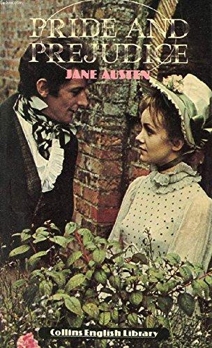 Book Pride And Prejudice free