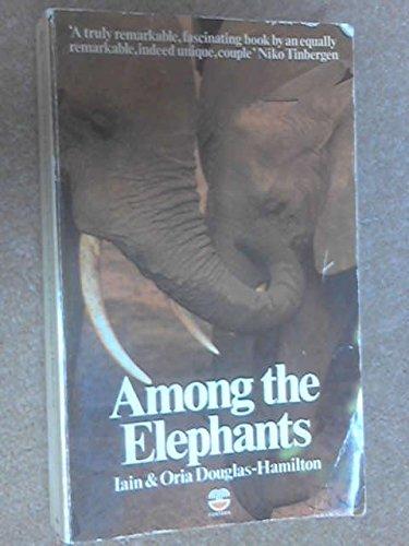Book Among the Elephants (Collins English Library Level 5) free