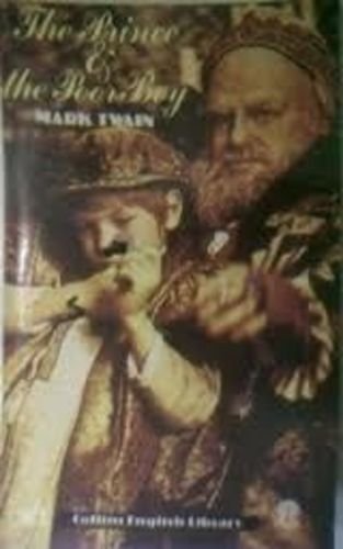Book The Prince and the Poor Boy (Collins English Library Level 2) free