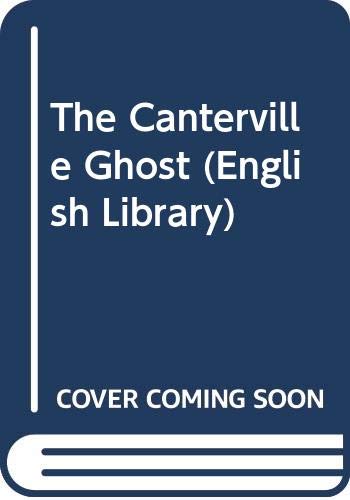 Book The Canterville Ghost free