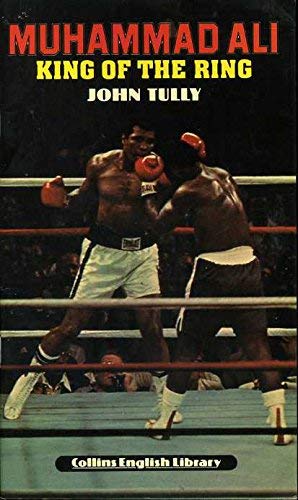 Book Muhammad Ali - King Of The Ring (collins English Library Readers) free