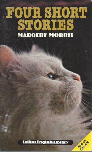 Book Four Short Stories (Collins English Library Level 1) free