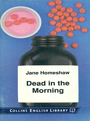 Book Dead In The Morning (collins English Library Level 1) free