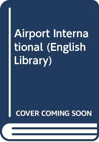 Book Airport International: Level 4 - Intermediate (Nelson Readers) free