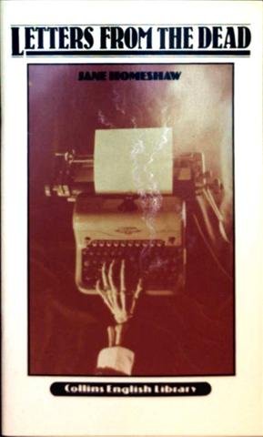 Book Letters from the Dead: Level 1 - Beginner (Nelson Readers) (English Library) free