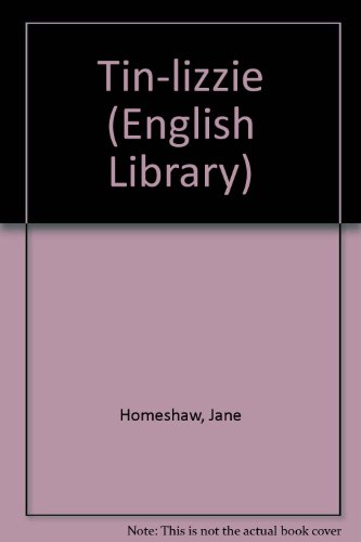 Book Tin Lizzie (collins English Library Level 1) free