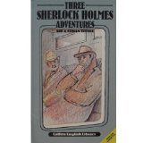Book Three Sherlock Holmes Adventures (collins English Library Level 2) free