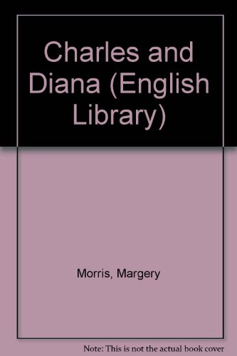 Book Charles And Diana (english Library) free