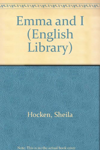 Book Emma And I (english Library) free