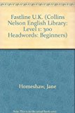 Book Fastline UK: Level 1 - Beginner (Nelson Readers) (English Library) free