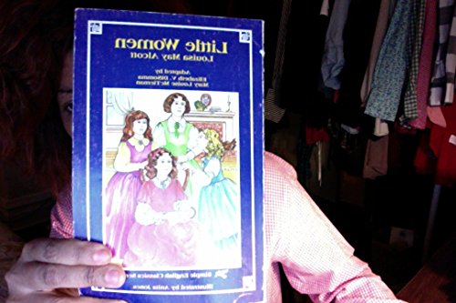 Book Little Women (English Library) free