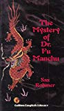 Book The Mystery Of Fu Manchu (collins English Library Level 2) free