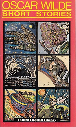 Book Oscar Wilde: Short Stories (English Library) free