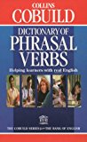 Book Collins COBUILD Dictionary of Phrasal Verbs: Helping learners with real English free