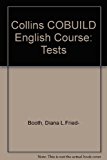 Book Collins Cobuild English Course Tests (collins Cobuild English Course) free