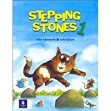 Book Stepping Stones Level 1 - Course Book free