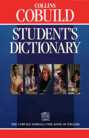 Book Collins Cobuild Student's Dictionary (Collins Cobuild Dictionaries) free
