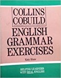 Book Collins Cobuild English Grammar Exercises (Collins Cobuild Grammar) free