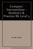 Book Compact 3 - Intermediate: Student's and Practice Book free